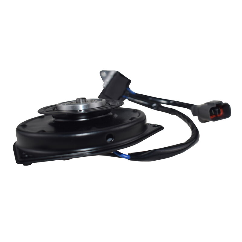 Condenser Thermo Cooling Fan Motor Fit For Honda CR-V CRV RE 10/2006-10/2012 065000-3341 TCFM-HD001 - Machter
