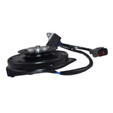 Condenser Thermo Cooling Fan Motor Fit For Honda CR-V CRV RE 10/2006-10/2012 065000-3341 TCFM-HD001 - Machter
