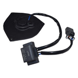 Condenser Thermo Cooling Fan Motor Fit For Honda CR-V CRV RE 10/2006-10/2012 065000-3341 TCFM-HD001 - Machter