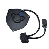 Condenser Thermo Cooling Fan Motor Fit For Honda CR-V CRV RE 10/2006-10/2012 065000-3341 TCFM-HD001 - Machter