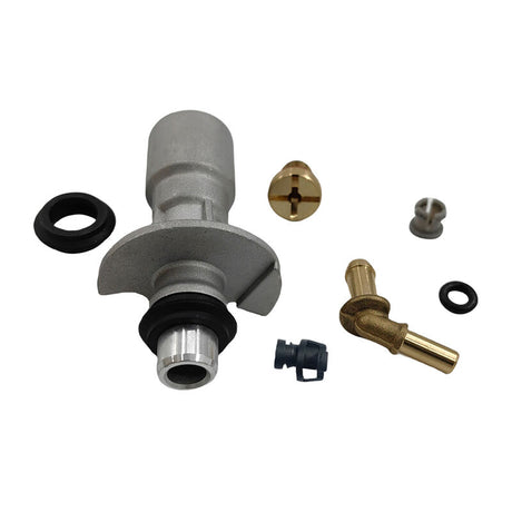 Coolant Water Pipe Kit Fit For Jaguar F-Type F-Pace XF XE XJ For Land Rover Discovery Range Rover Range Rover Sport Velar 3.0L 5.0L 2010-2021 TCFP-LR001 - Machter