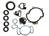 Timing Cover Gasket Fit For Holden Commodore VZ VE VF ALLOYTEC LY7 LE0 LW2 3.6L V6 - Machter