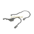 Suitable For Toyota 3K 5K T/COVER Gasket TCG10 - Permaseal | Universal Auto Spares