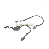 Suitable For Toyota 3K 5K T/COVER Gasket TCG10 - Permaseal | Universal Auto Spares