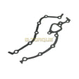 Suitable For Mitsubishi 4G52 4G54 T/COVER Gasket TCG109 - Permaseal | Universal Auto Spares