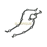 Suitable For Mitsubishi 4G52 4G54 T/COVER Gasket TCG109 - Permaseal | Universal Auto Spares