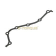 Suitable For Mitsubishi 4G52 4G54 T/COVER Gasket TCG109A - Permaseal | Universal Auto Spares