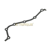 Suitable For Mitsubishi 4G52 4G54 T/COVER Gasket TCG109A - Permaseal | Universal Auto Spares