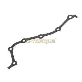 Suitable For Mitsubishi 4G52 4G54 T/COVER Gasket TCG109A - Permaseal | Universal Auto Spares
