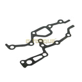 Suitable For ISZ G161 G200Z T/COVER Gasket TCG113 - Permaseal | Universal Auto Spares