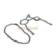 Suitable For Toyota 3Y 4Y T/COVER Gasket TCG17 - Permaseal | Universal Auto Spares