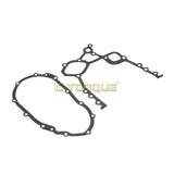 Suitable For Toyota 3Y 4Y T/COVER Gasket TCG17 - Permaseal | Universal Auto Spares