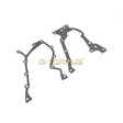 Suitable For Toyota 18R T/COVER Gasket TCG26 - Permaseal | Universal Auto Spares