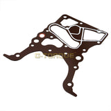 Suitable For Toyota 3L T/COVER Gasket TCG3L - Permaseal | Universal Auto Spares