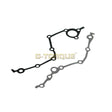 Suitable For Mazda G6 T/COVER Gasket TCG6103 - Permaseal | Universal Auto Spares