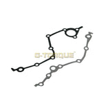 Suitable For Mazda G6 T/COVER Gasket TCG6103 - Permaseal | Universal Auto Spares