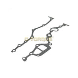 Suitable For Nissan Z24 T/COVER Gasket TCG92 - Permaseal | Universal Auto Spares