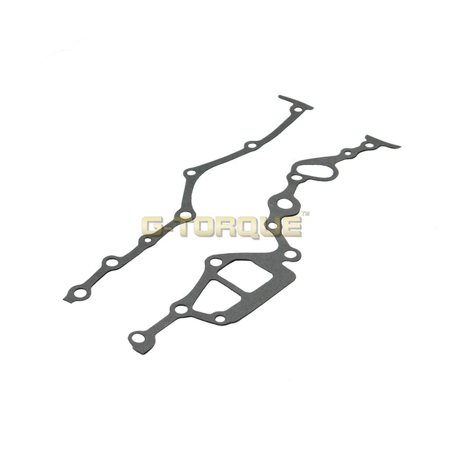 Suitable For Nissan Z24 T/COVER Gasket TCG92 - Permaseal | Universal Auto Spares