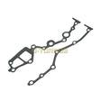 Suitable For Nissan L16 L18 T/COVER Gasket TCG94 - Permaseal | Universal Auto Spares