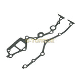 Suitable For Nissan L16 L18 T/COVER Gasket TCG94 - Permaseal | Universal Auto Spares