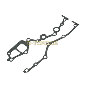 Suitable For Nissan L16 L18 T/COVER Gasket TCG94 - Permaseal | Universal Auto Spares