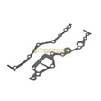 Suitable For Nissan L20B Z20 Z22 T/COVER Gasket TCG95 - Permaseal | Universal Auto Spares