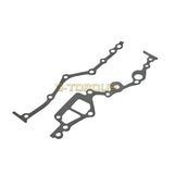 Suitable For Nissan L20B Z20 Z22 T/COVER Gasket TCG95 - Permaseal | Universal Auto Spares