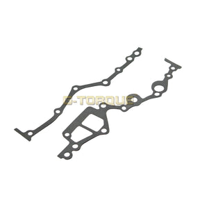 Suitable For Nissan L20B Z20 Z22 T/COVER Gasket TCG95 - Permaseal | Universal Auto Spares