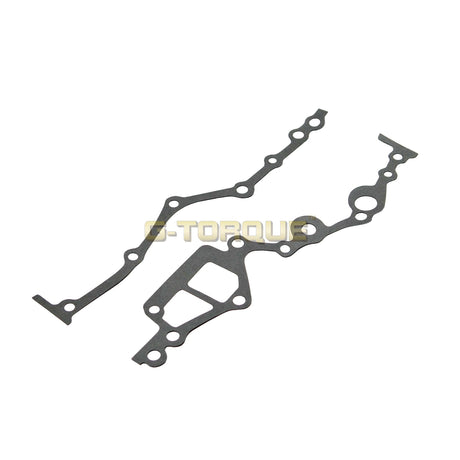 Suitable For Nissan L20B Z20 Z22 T/COVER Gasket TCG95 - Permaseal