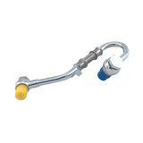 Turbo Coolant Hose Fit For Jeep Grand Cherokee WK CRD 3.0L 2013-2020 68242889AA TCH-JP001 - Machter