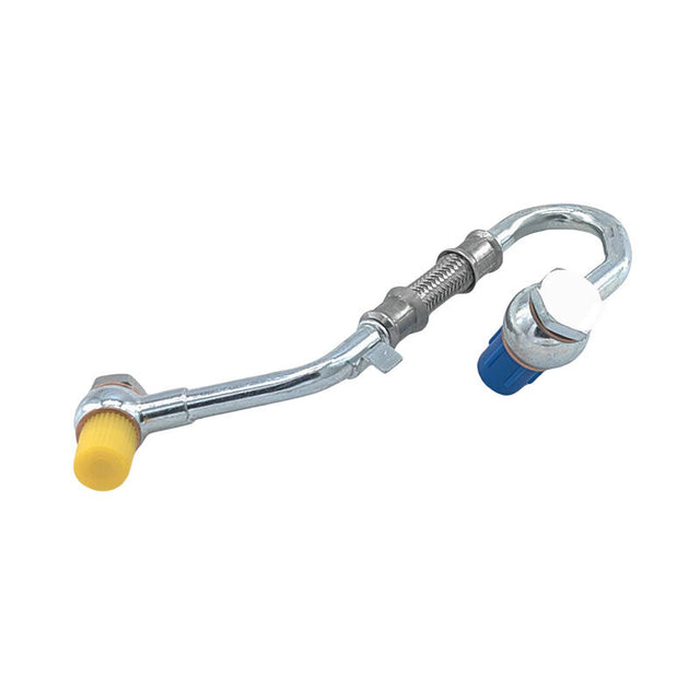 Turbo Coolant Hose Fit For Jeep Grand Cherokee WK CRD 3.0L 2013-2020 68242889AA TCH-JP001 - Machter