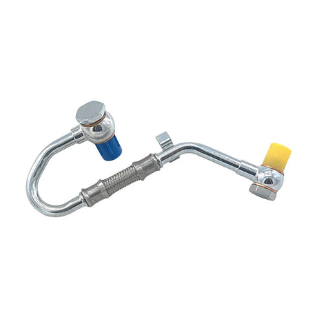 Turbo Coolant Hose Fit For Jeep Grand Cherokee WK CRD 3.0L 2013-2020 68242889AA - Machter