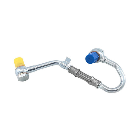 Turbo Coolant Hose Fit For Jeep Grand Cherokee WK CRD 3.0L 2013-2020 68242889AA - Machter