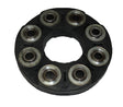 Couplings (TCK-008) CHRYSLER 300 05-10 SRT8 GAC02-003-0 - Transgold | Universal Auto Spares