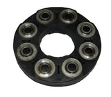 Couplings (TCK-008) CHRYSLER 300 05-10 SRT8 GAC02-003-0 - Transgold | Universal Auto Spares
