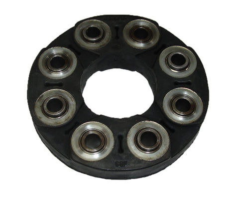Couplings (TCK-008) CHRYSLER 300 05-10 SRT8 GAC02-003-0 - Transgold | Universal Auto Spares
