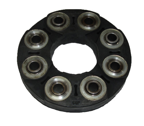 Couplings (TCK-008) CHRYSLER 300 05-10 SRT8 GAC02-003-0 - Transgold | Universal Auto Spares