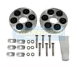 Toyota Estima Diesel Drive Shaft Coupling Kit TCK-129 - Transgold | Universal Auto Spares
