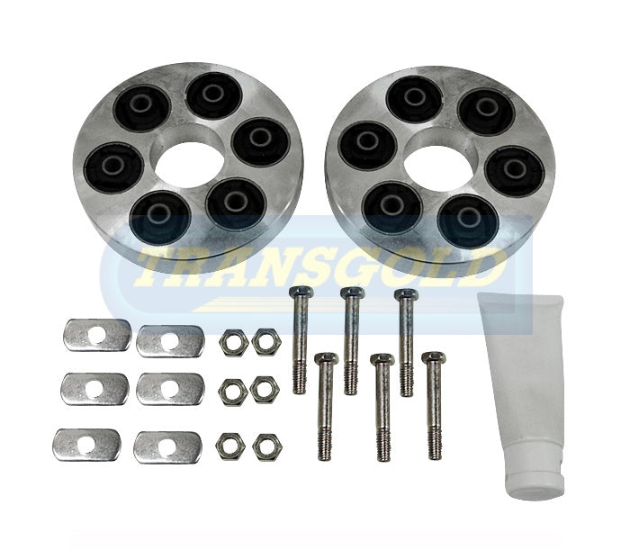 Toyota Estima Diesel Drive Shaft Coupling Kit TCK-129 - Transgold | Universal Auto Spares