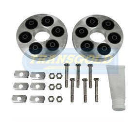 Toyota Estima Diesel Drive Shaft Coupling Kit TCK-129 - Transgold | Universal Auto Spares
