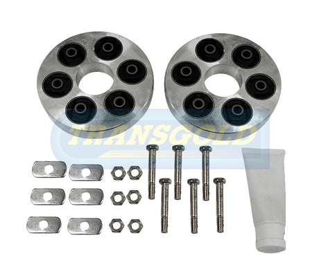 Toyota Estima Diesel Drive Shaft Coupling Kit TCK-129 - Transgold | Universal Auto Spares