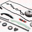 Timing Chain Kit HYUNDAI-KIA 2.4L.Inlet VCT HYTKG27VVT - FAI