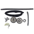Timinig Chain Tensioner Kit Fit For VW Passat Jetta EOS Golf Audi A1 A3 1.4TSI 1.6FSI TCKIT-AU002M - Machter