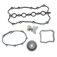 Timing Adjuster Chain Tensioner Gasket Kit Fit For Audi A3 A4 2.0 TFSI FSI 16V TCKIT-AU003M - Machter