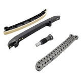 Timing Chain Kit Fit For Audi A1 A3 For Seat Altea Ibiza For Skoda Fabia Rapid For VW Caddy Polo - Machter