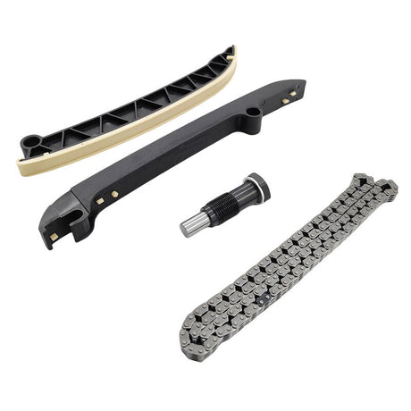 Timing Chain Kit Fit For Audi A1 A3 For Seat Altea Ibiza For Skoda Fabia Rapid For VW Caddy Polo - Machter