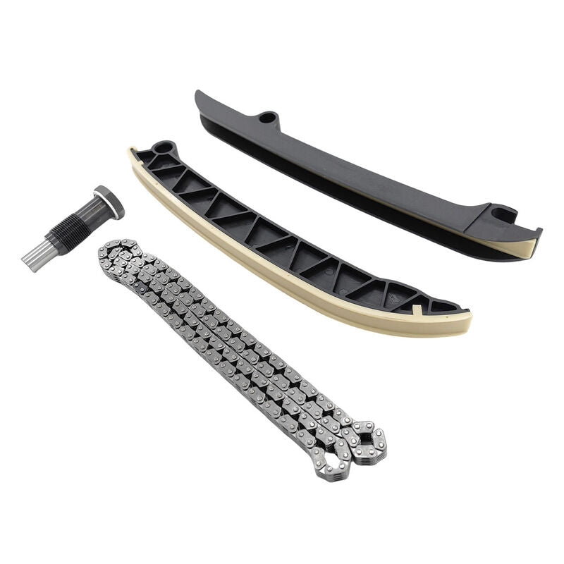 Timing Chain Kit Fit For Audi A1 A3 For Seat Altea Ibiza For Skoda Fabia Rapid For VW Caddy Polo TCKIT-AU004M - Machter