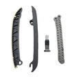 Timing Chain Kit Fit For Audi A1 A3 For Seat Altea Ibiza For Skoda Fabia Rapid For VW Caddy Polo TCKIT-AU004M - Machter