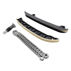 Timing Chain Kit Fit For Audi A1 A3 For Seat Altea Ibiza For Skoda Fabia Rapid For VW Caddy Polo - Machter
