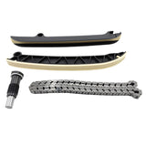 Timing Chain Kit Fit For Audi A1 A3 For Seat Altea Ibiza For Skoda Fabia Rapid For VW Caddy Polo TCKIT-AU004M - Machter